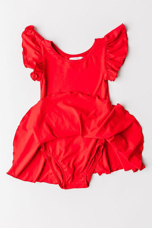red-s-s-twirl-leotard Mila & Rose at Sophia's Style--3T--4